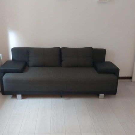 **** Mer Sea 1 A 8 Personnes 80M2 A 120M De La Mer **** Ajaccio  Zewnętrze zdjęcie