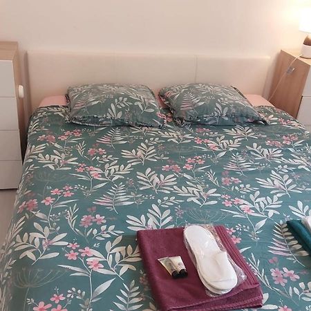 **** Mer Sea 1 A 8 Personnes 80M2 A 120M De La Mer **** Ajaccio  Zewnętrze zdjęcie