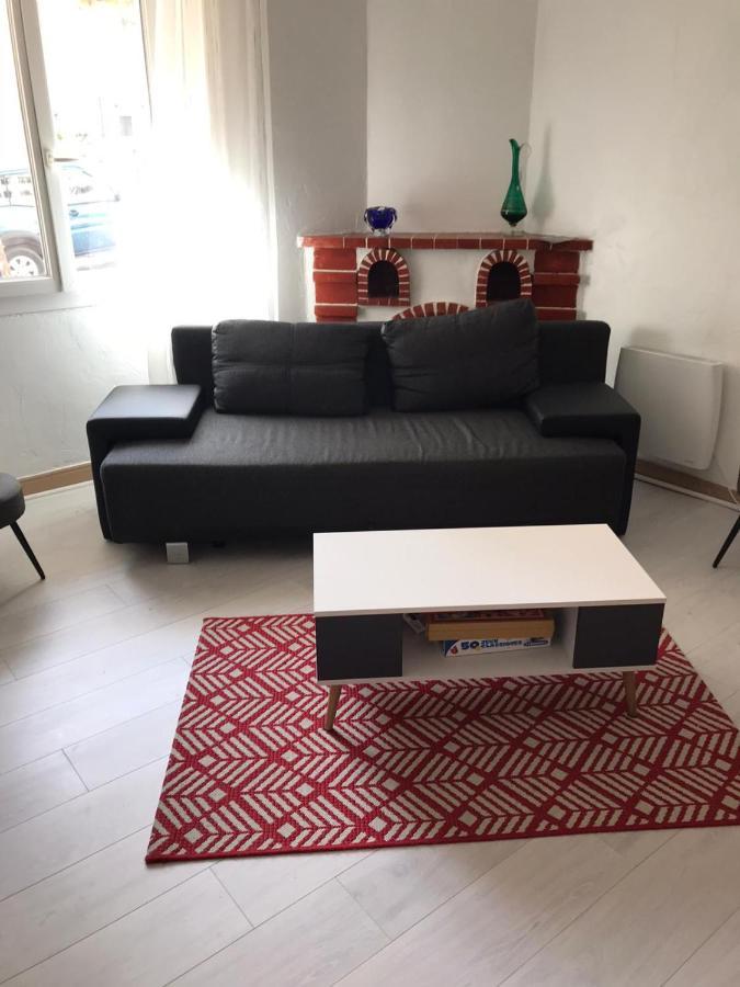 **** Mer Sea 1 A 8 Personnes 80M2 A 120M De La Mer **** Ajaccio  Zewnętrze zdjęcie
