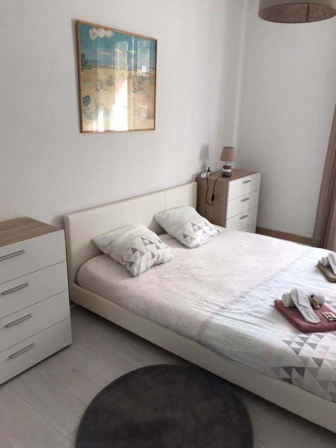 **** Mer Sea 1 A 8 Personnes 80M2 A 120M De La Mer **** Ajaccio  Zewnętrze zdjęcie