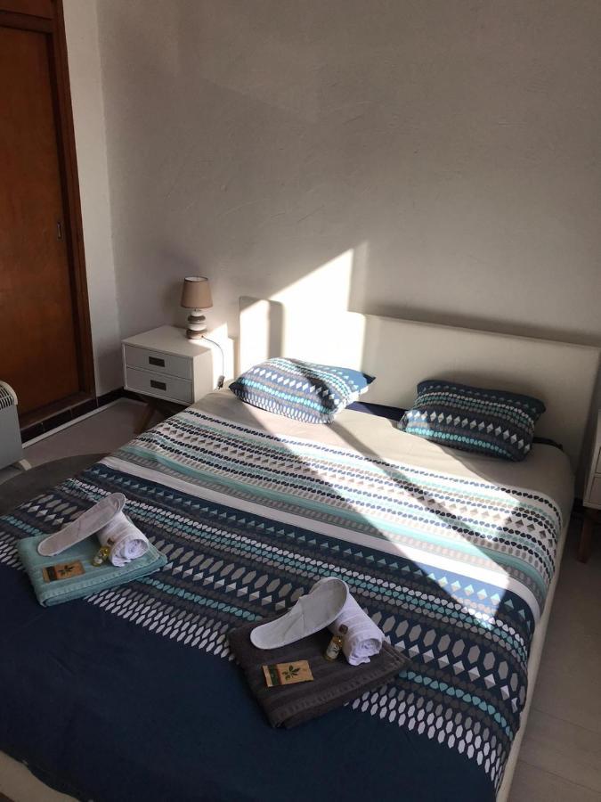 **** Mer Sea 1 A 8 Personnes 80M2 A 120M De La Mer **** Ajaccio  Zewnętrze zdjęcie