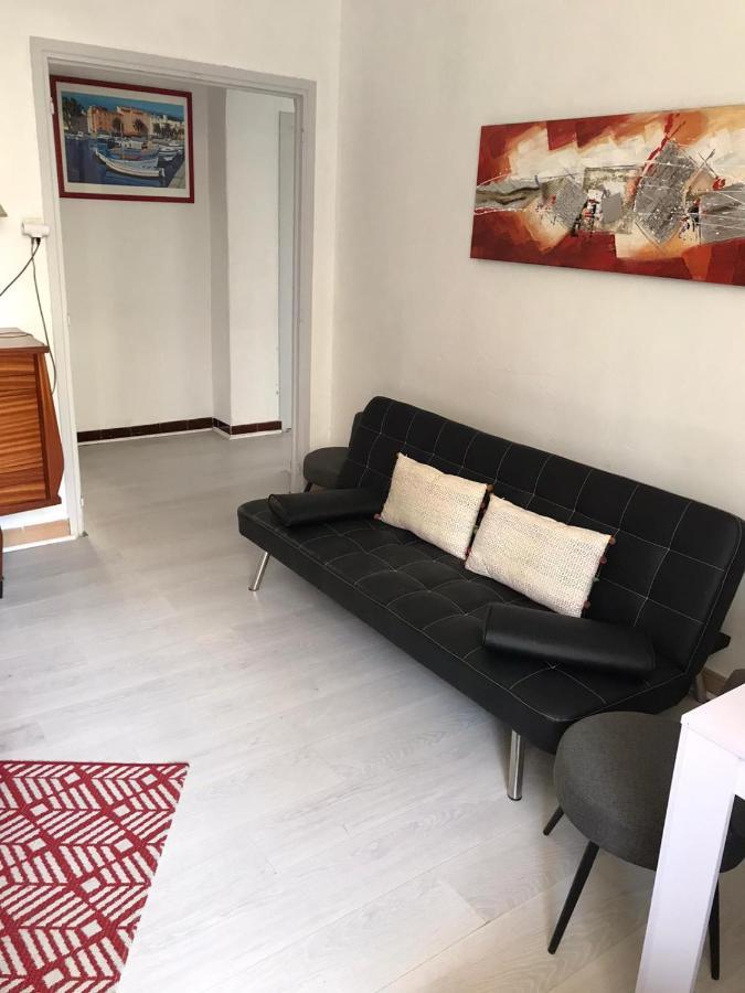 **** Mer Sea 1 A 8 Personnes 80M2 A 120M De La Mer **** Ajaccio  Zewnętrze zdjęcie
