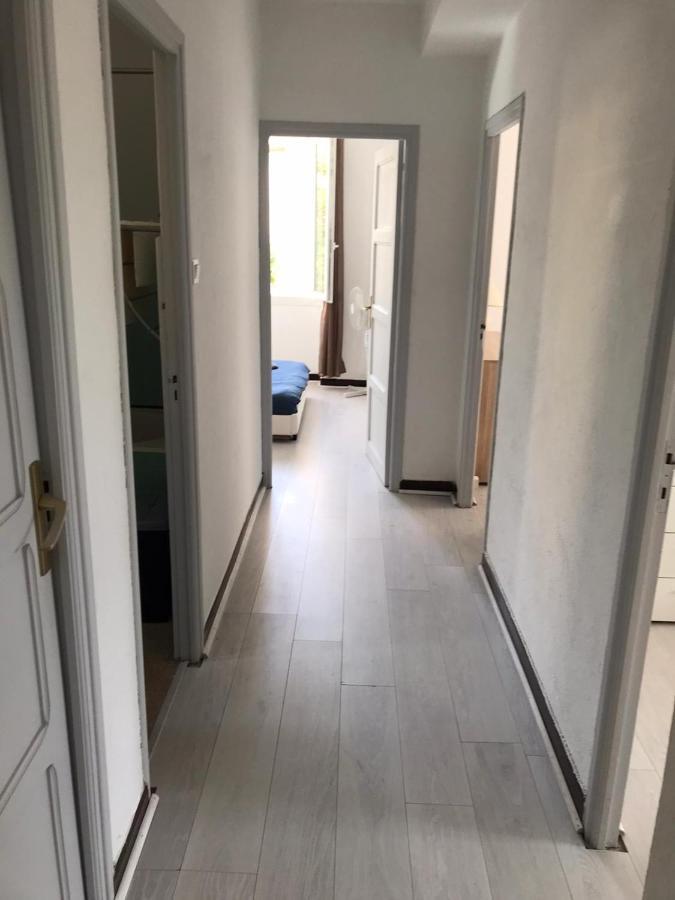 **** Mer Sea 1 A 8 Personnes 80M2 A 120M De La Mer **** Ajaccio  Zewnętrze zdjęcie