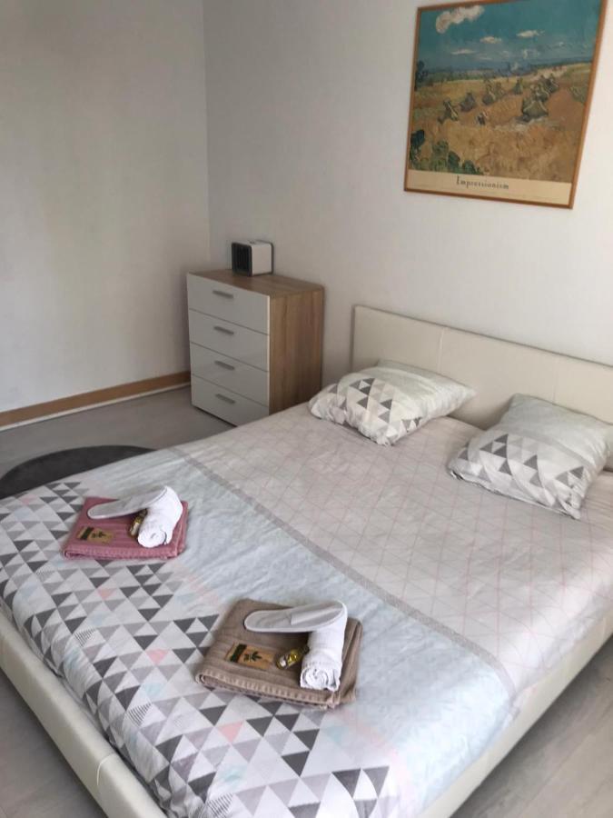 **** Mer Sea 1 A 8 Personnes 80M2 A 120M De La Mer **** Ajaccio  Zewnętrze zdjęcie