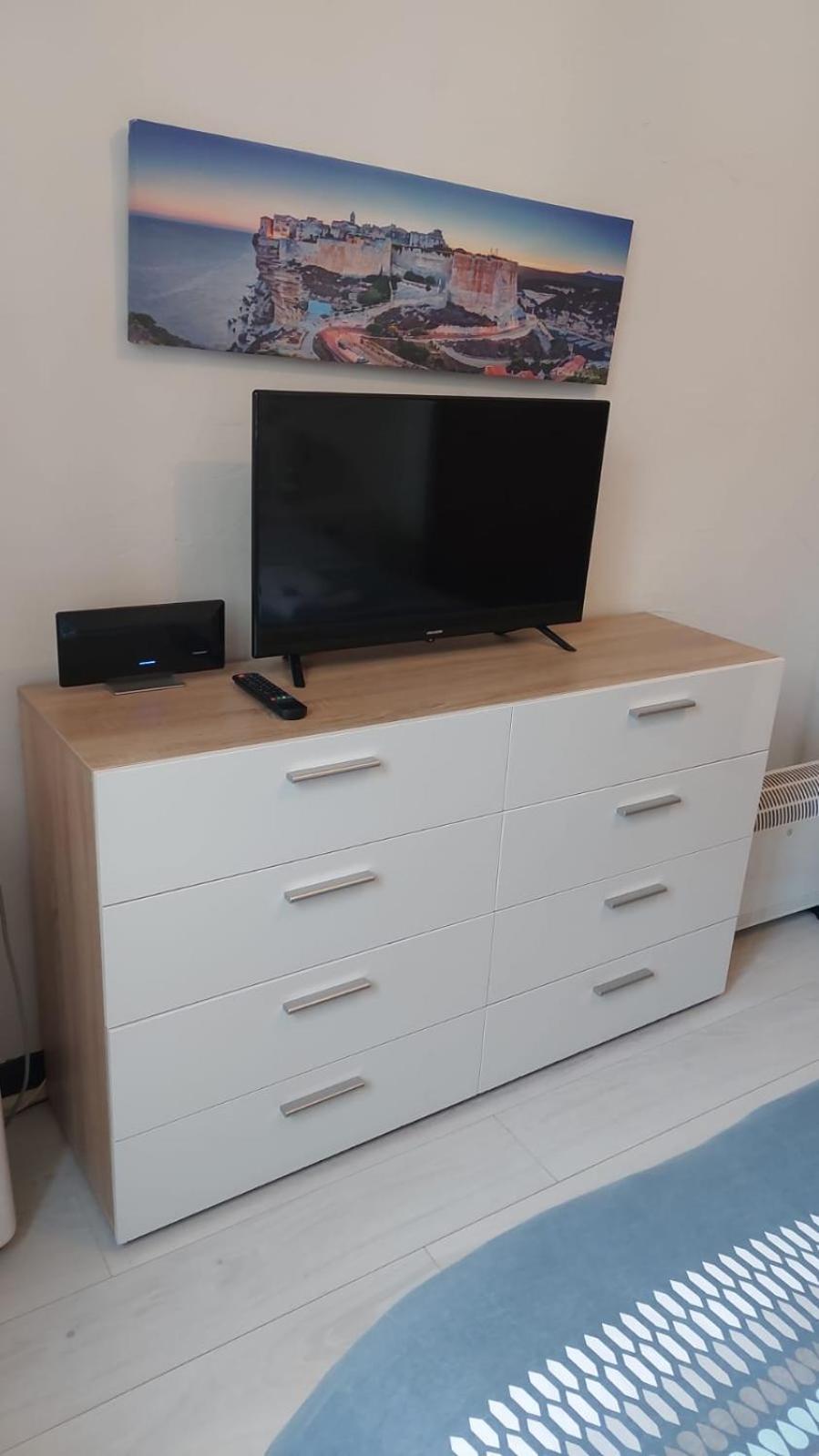 **** Mer Sea 1 A 8 Personnes 80M2 A 120M De La Mer **** Ajaccio  Zewnętrze zdjęcie