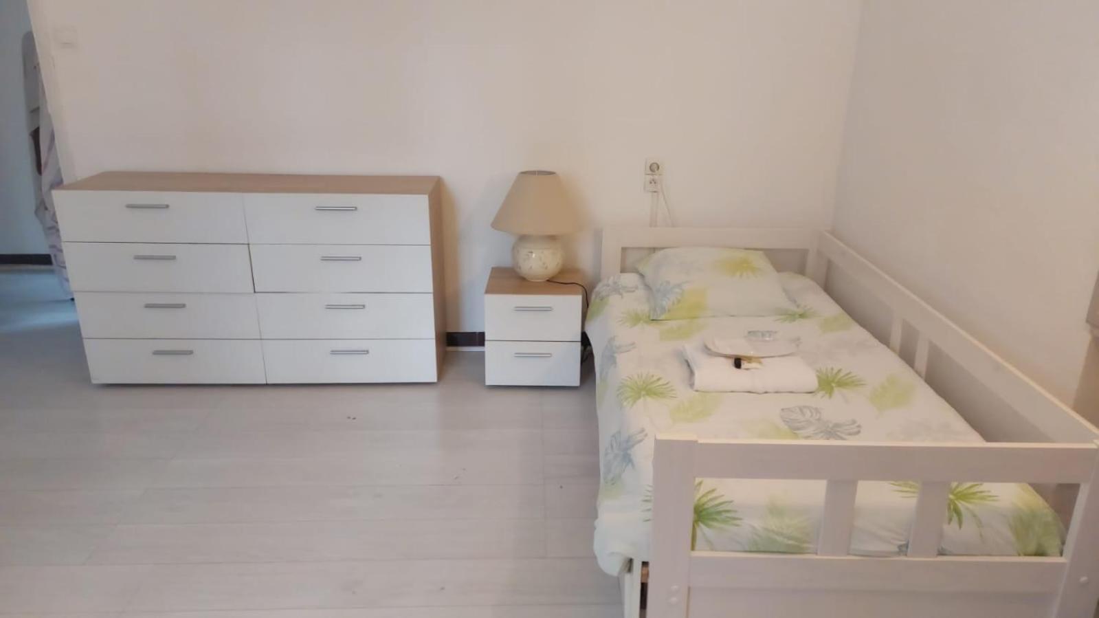 **** Mer Sea 1 A 8 Personnes 80M2 A 120M De La Mer **** Ajaccio  Zewnętrze zdjęcie