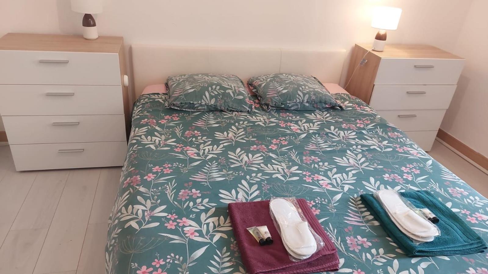**** Mer Sea 1 A 8 Personnes 80M2 A 120M De La Mer **** Ajaccio  Zewnętrze zdjęcie