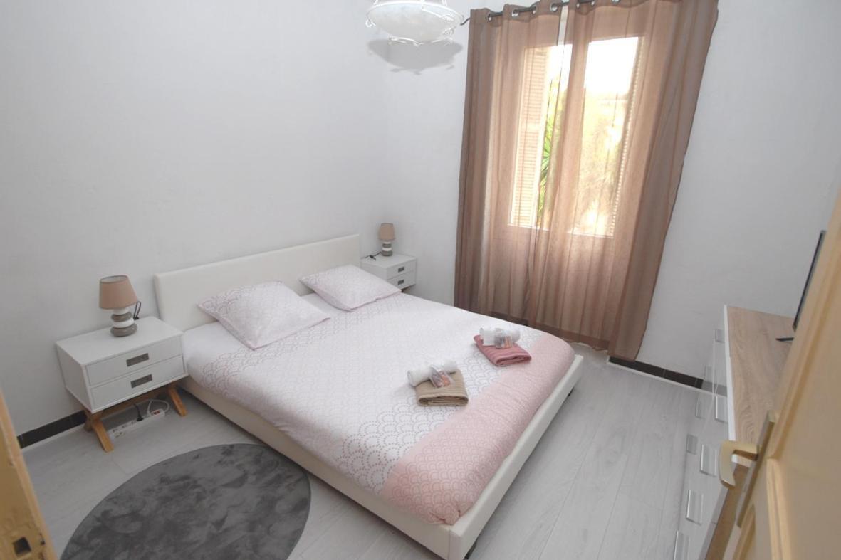 **** Mer Sea 1 A 8 Personnes 80M2 A 120M De La Mer **** Ajaccio  Zewnętrze zdjęcie