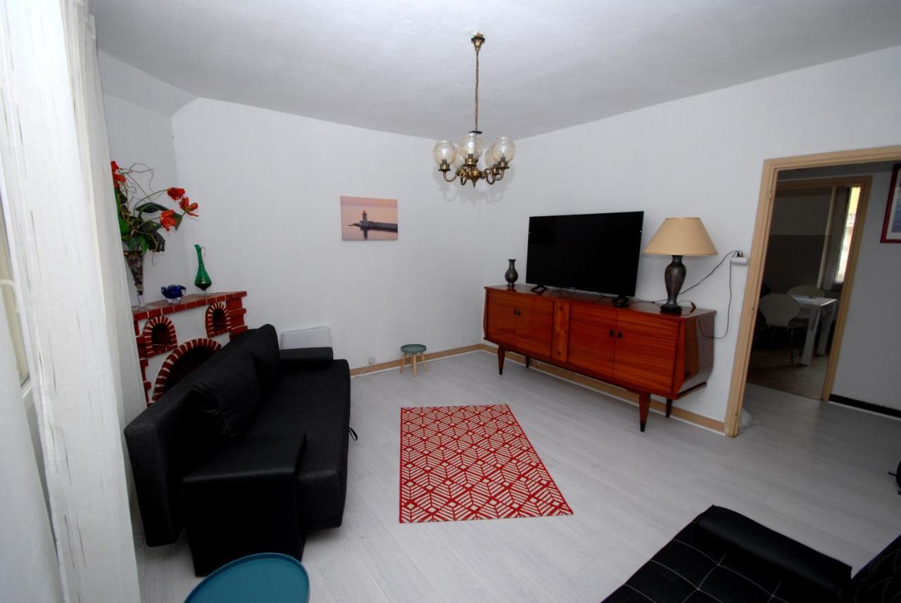 **** Mer Sea 1 A 8 Personnes 80M2 A 120M De La Mer **** Ajaccio  Zewnętrze zdjęcie